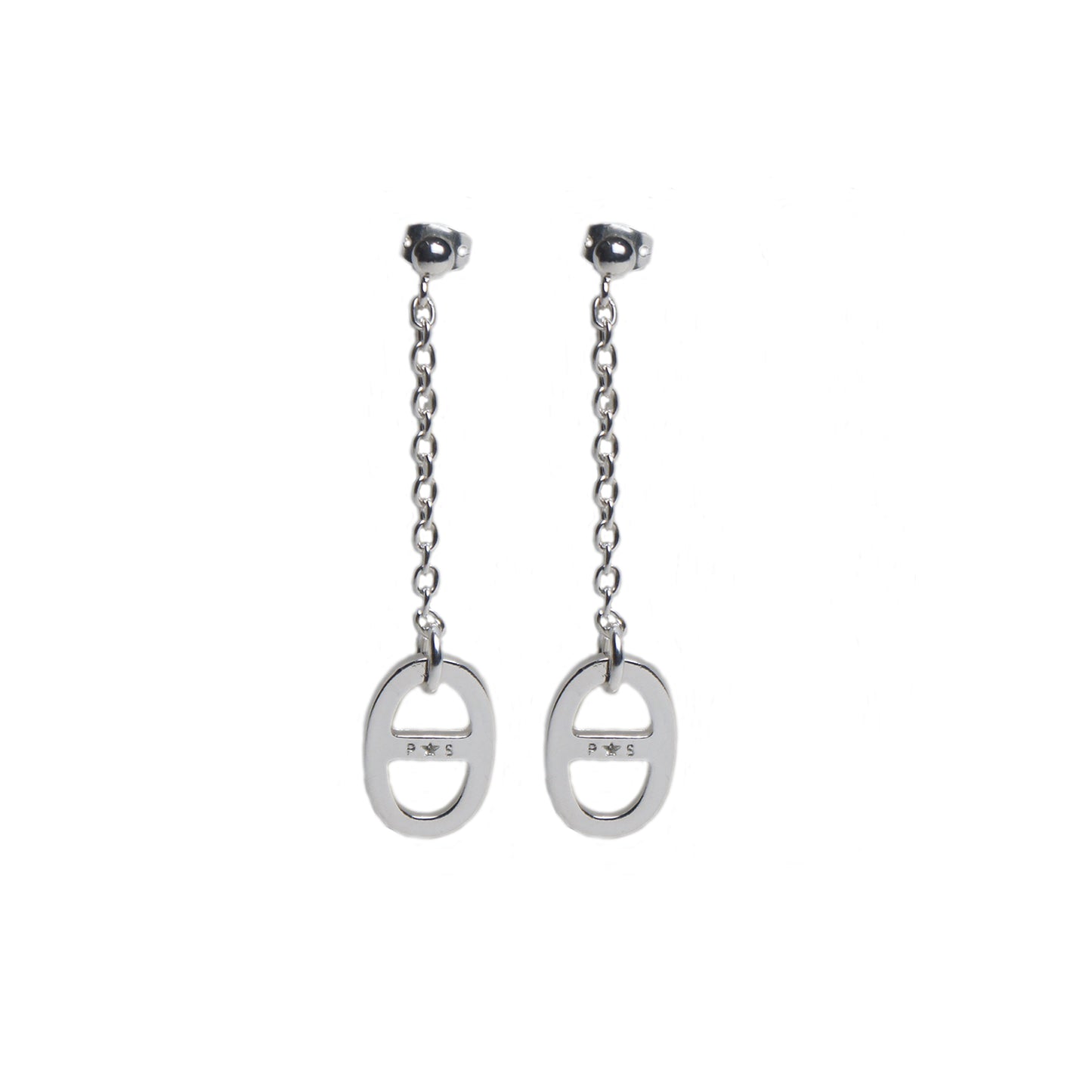 Boucles d'Oreilles Piccolo